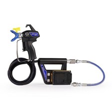 Graco contractor powershot for sale  Miami