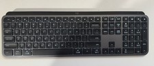 Logitech keys wireless for sale  San Francisco
