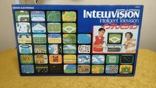 Intellivision console japan usato  Villaricca