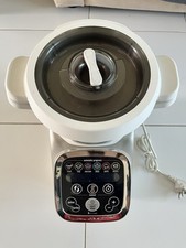 Robot cucina moulinex usato  Casale Monferrato