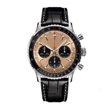 Quarz 6-Pin Uhr Herren Business Einteiler Neue Ankunft 2025 Vollfunktionsgürtel comprar usado Quarz 6-Pin Uhr Herren Business Einteiler Neue Ankunft 2025 Vollfunktionsgürtel comprar usado  Enviando para Brazil