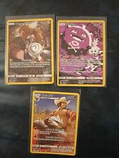 Lotto carte pokemon usato  Italia