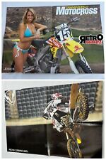 Ricky carmichael jessica for sale  Brewer