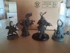 Lot figurines d'occasion  Labastide-d'Anjou