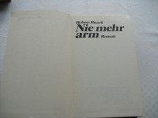 Robert ruark nie gebraucht kaufen  Bergisch Gladbach