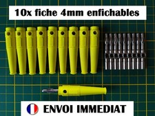 Lot fiches mâles usato Lot fiches mâles usato  Spedire a Italy