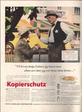 Ethyl gasoline corporation gebraucht kaufen  Wolgast-Umland