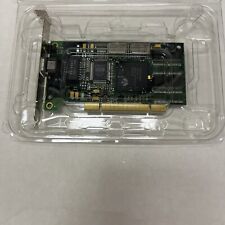 Rapidfire OC-6161 ATM-155 PCI Network Card w / ABR Suporte 770001670 - apenas cartão, usado comprar usado  Enviando para Brazil