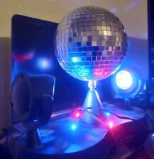 Disco ball led for sale  PORTSMOUTH