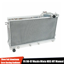 mishimoto racing radiator for sale  Pennsauken