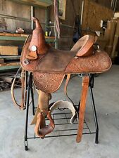 bob marshall saddle for sale  Modesto