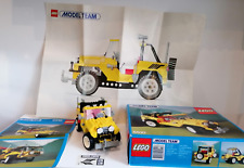 Lego 5510 off d'occasion  Rivesaltes