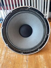Vintage tannoy gold d'occasion  Expédié en Belgium