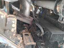 752107246r front bumper d'occasion  Expédié en Belgium