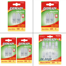 Heat tolerant halogen for sale  BRACKNELL