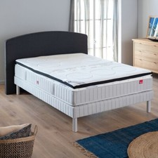 Surmatelas mousse mémoire d'occasion  Marseille VI
