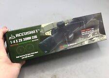 Leapers accushot 4x28 for sale  Mocksville