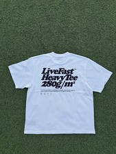 Lfdy live fast gebraucht kaufen  Frankfurt am Main