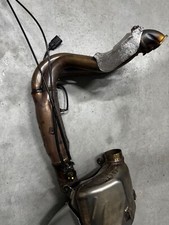Scarico completo agusta usato  Locate di Triulzi