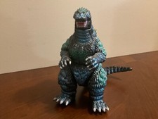 Godzilla 1991 marmit for sale  Clearfield