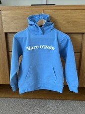 Marc polo sweatshirt gebraucht kaufen  Hamburg