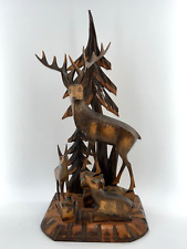 Hand carved wooden for sale  Jupiter