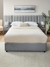 grey table side bed for sale grey table side bed for sale SHIPLEY