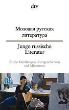 Junge russische literatur gebraucht kaufen  Berlin