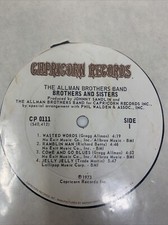 Allman brothers band for sale  Forked River