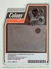 Generator mounting kit for sale  Wadsworth