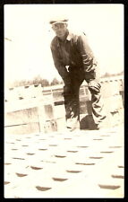 Rppc worker cement for sale  Tucson