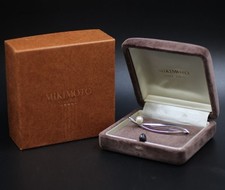 Mikimoto silver plated for sale  LEEDS