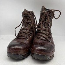 Altberg defender brown for sale  SKEGNESS