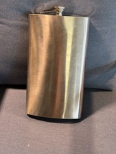 Giant 128oz stainless for sale  Seattle