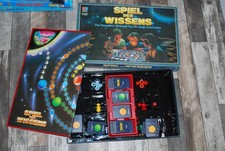 Spiel wissens komplett gebraucht kaufen  Kleve