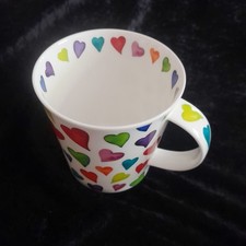 Dunoon warm hearts gebraucht kaufen  Neu Wulmstorf