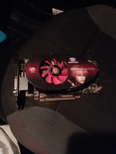 Radeon. 5770.ati.sapphire usato  Cesenatico