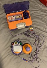 Vtech vsmile learning for sale  Pittsburgh
