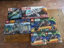 Lego lot 4 d'occasion  Le Thuit-Signol
