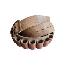 Brady handmade leather for sale  LINCOLN