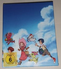 Digimon adventure staffel gebraucht kaufen  Ratzeburg-Umland