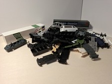 Bastelschrott herpa gebraucht kaufen  Meldorf