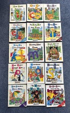 Vintage letterland paperback for sale  HORSHAM