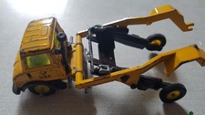 Siku 361 unimog gebraucht kaufen  Balingen