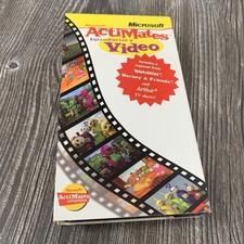 Microsoft actimates introducto for sale  Saint Louis