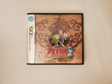 The Legend of Zelda Phantom Hourglass (DS), usado comprar usado  Enviando para Brazil