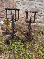 Vintage hammer forged for sale  HAWICK