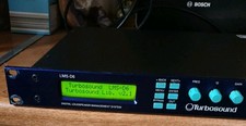 turbosound speakers for sale  ASHTON-UNDER-LYNE