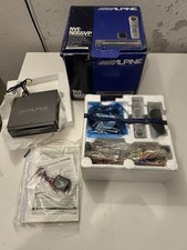 Alpine nve n055 gebraucht kaufen  Bergheim