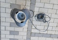 teichskimmer gebraucht kaufen  Grünhufe,-Lüdershagen